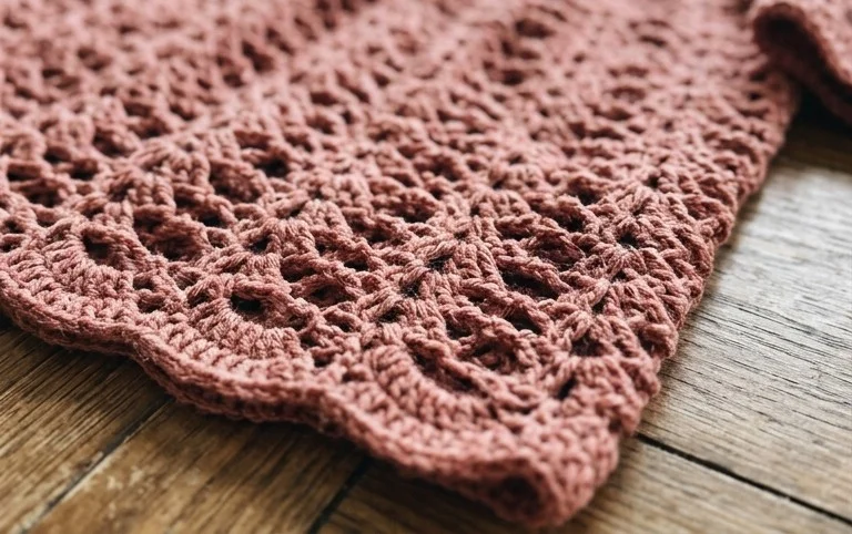 Not Your Average Granny Square: 37 Times Crocheters Outdid Themselves (New Pics)