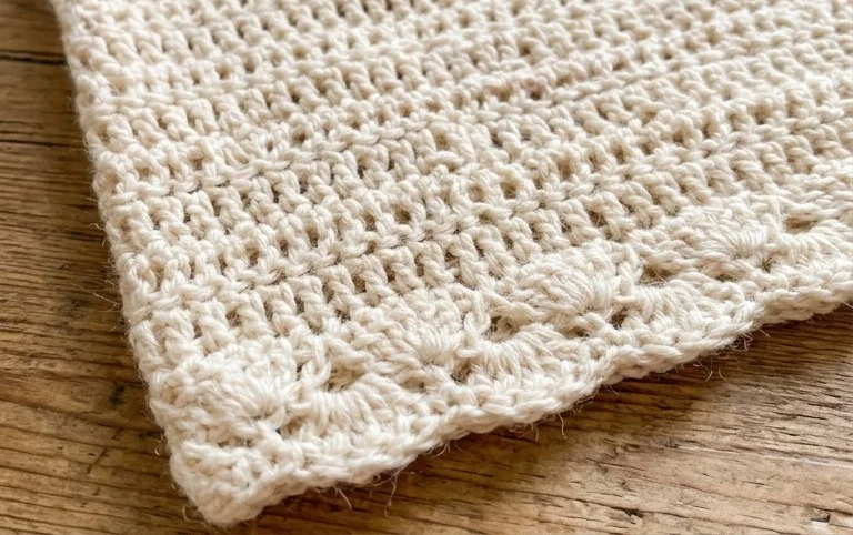 Free Crochet Top Patterns
