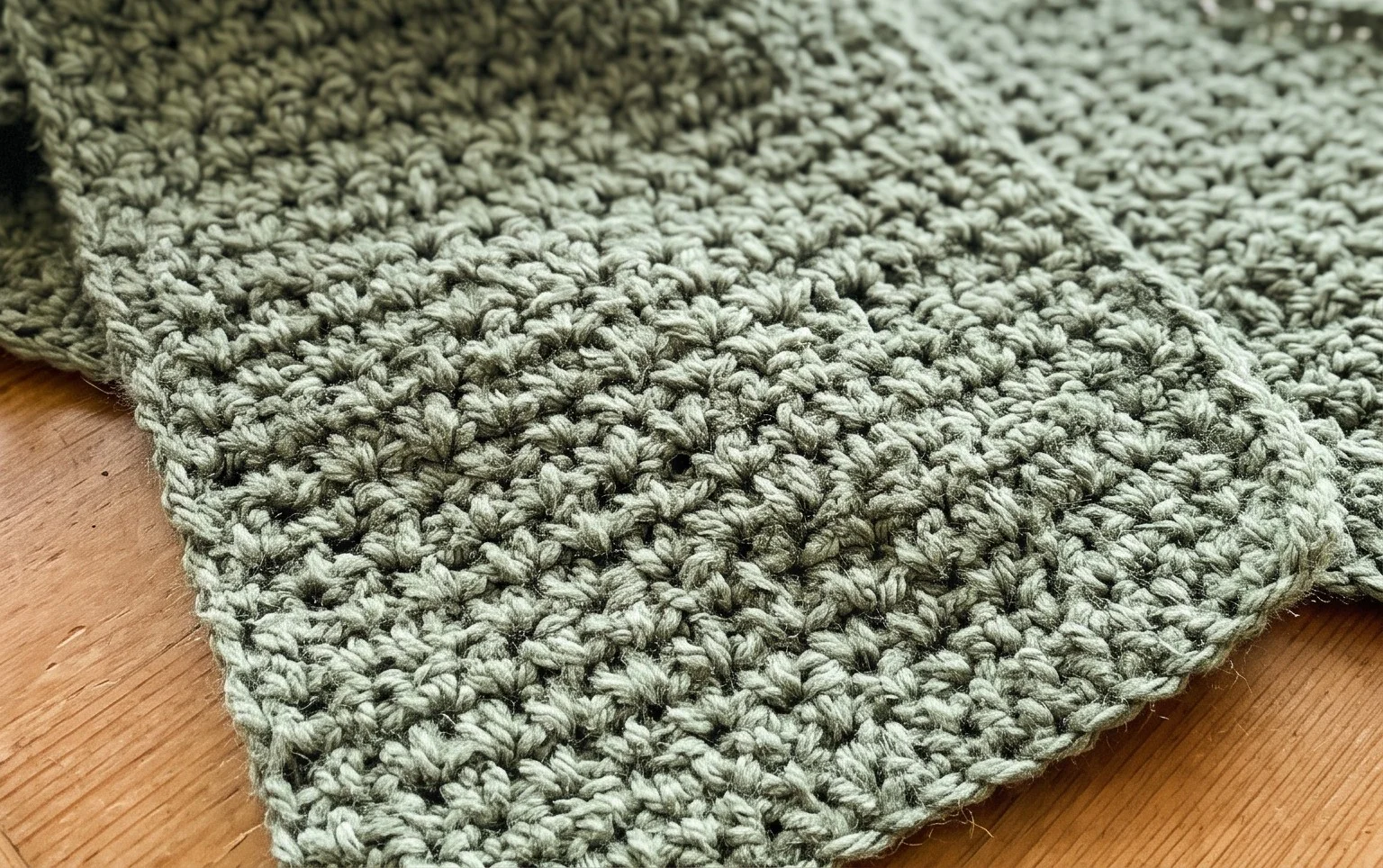 Canyon Trail Scarf