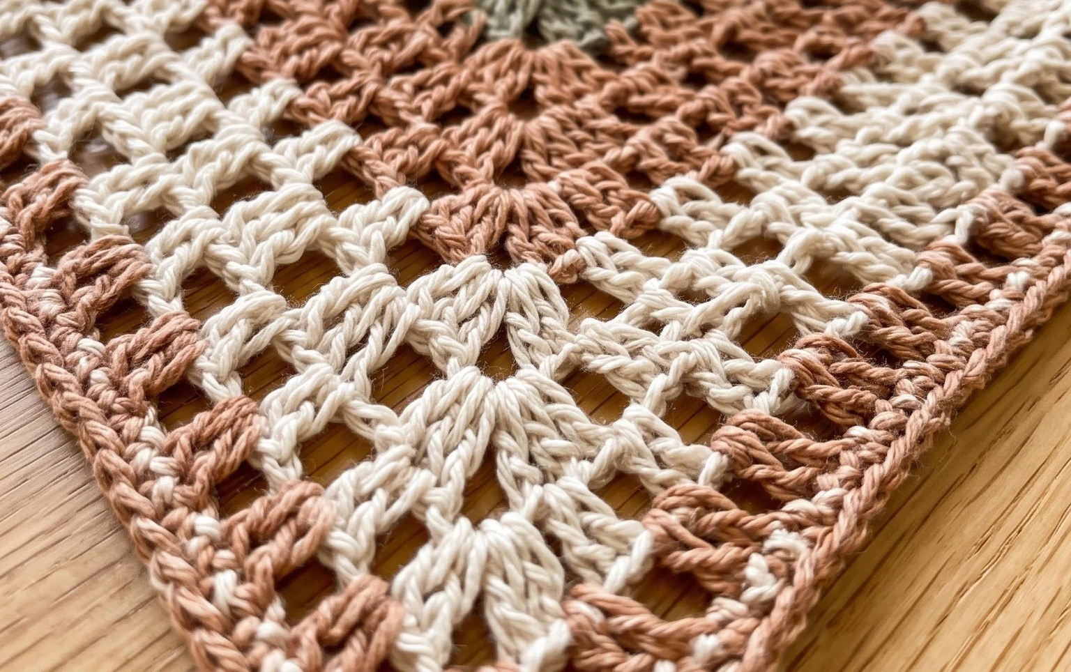 Crochet and Knitted Kerchiefs for Kids and Adults – Free Patterns