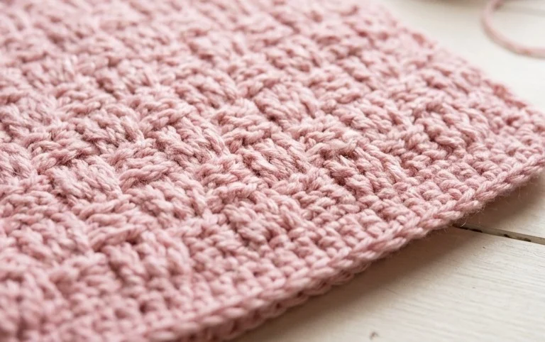 Free Crochet Patterns